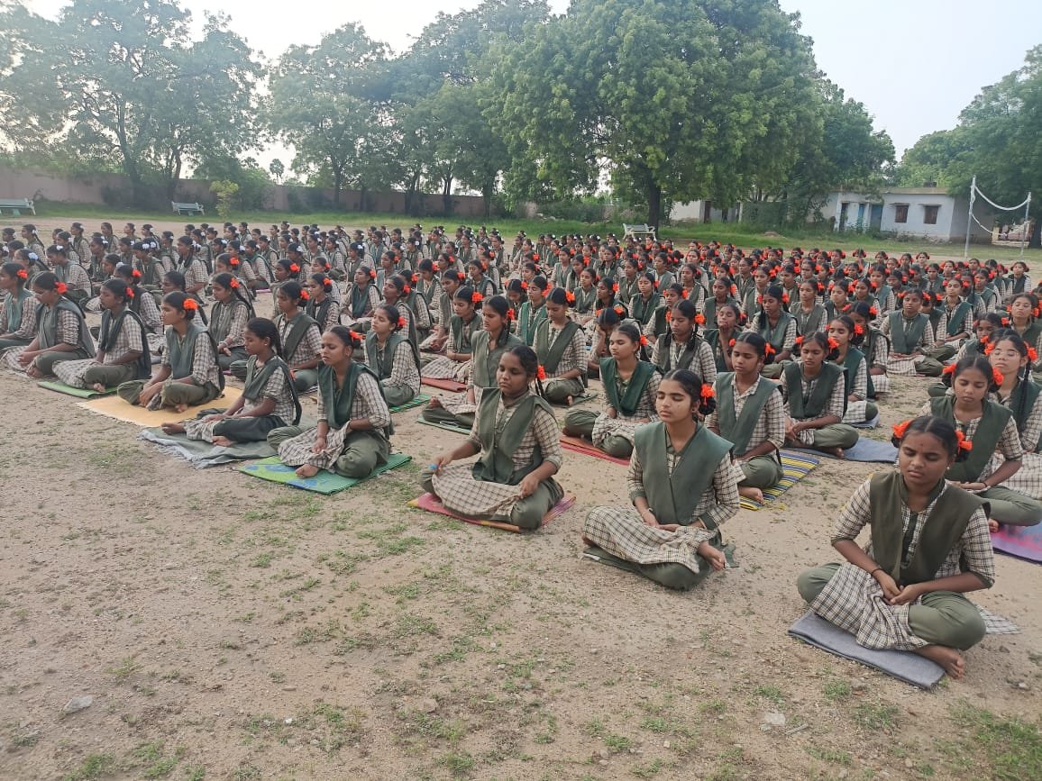 Anantapur - College Connect (Anantapur Maruti Nagar)